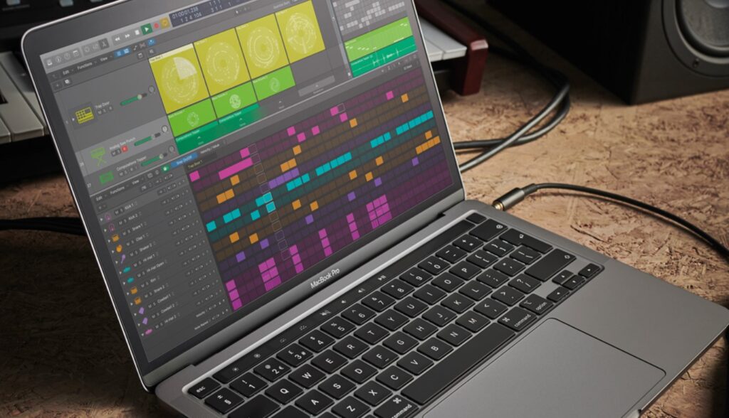 How to Optimize Your Laptop for Recording Sessions