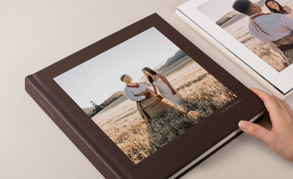 How to Prepare Your Intimate Photos for Printing