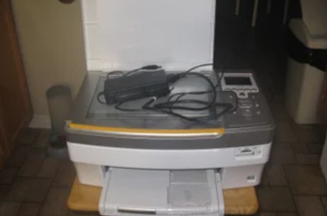 Is the Light in Scanners Similar to Photocopiers
