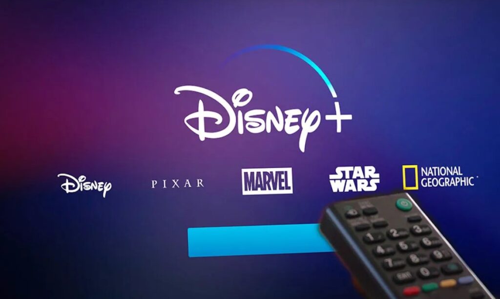 Personalizing Your Disney Plus Experience
