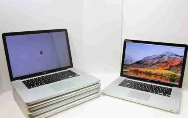 Refurbished MacBook Quality Standards
