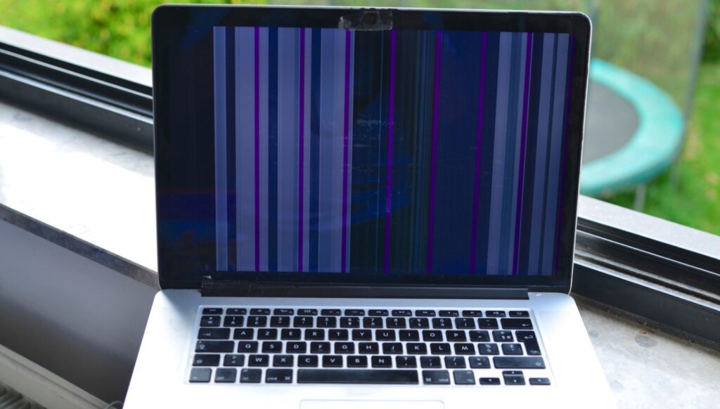 Steps to Take Before Sending Your MacBook for Repair