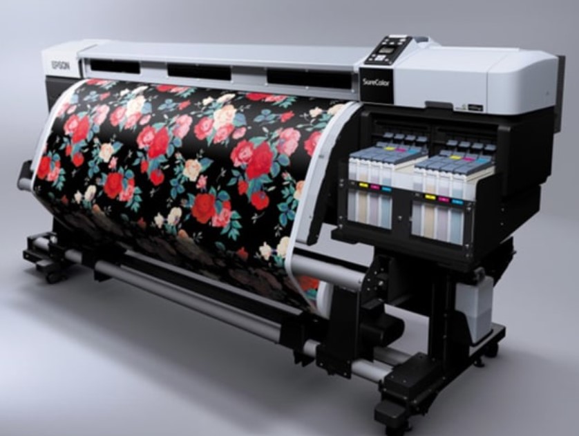 Sublimation Printing Projects and Possibilities