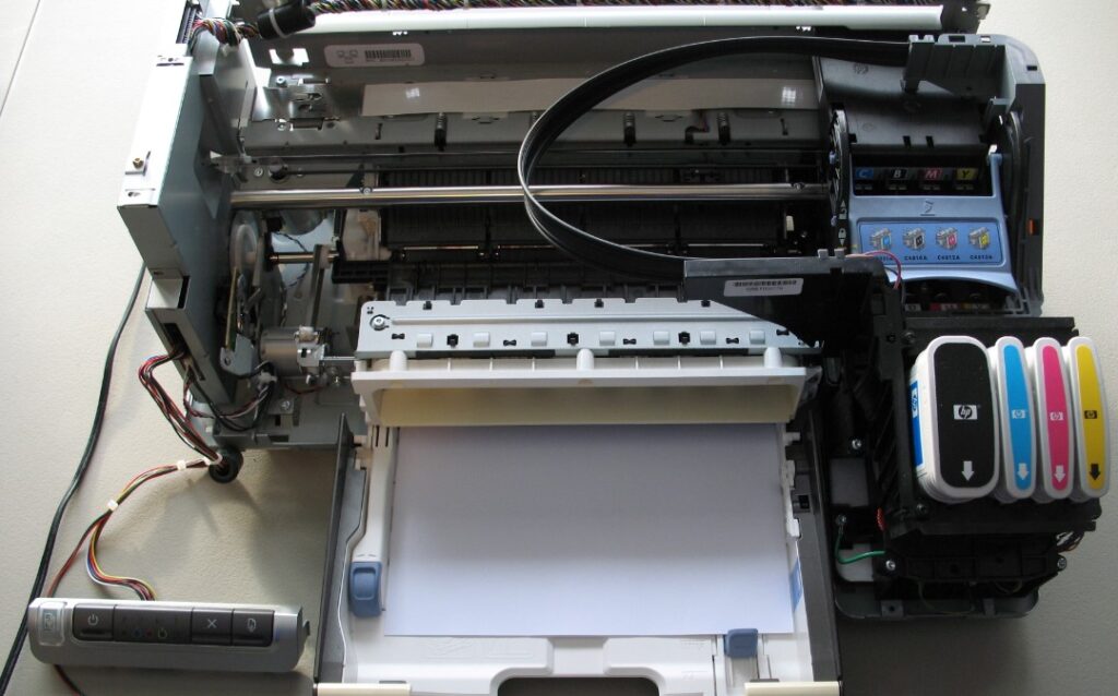 What Are the Limitations of Converting Standard Printers