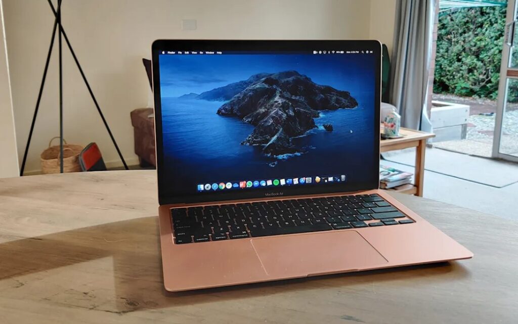 What Is the Lifespan of a Refurbished MacBook