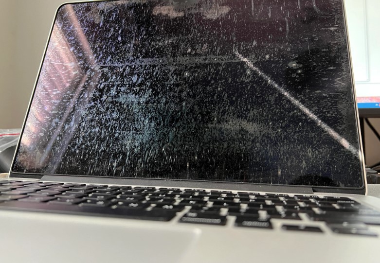 Where to Sell Your Broken MacBook