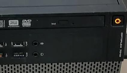 Dell Computer Power Button Flashing Orange | Causes + Fixed