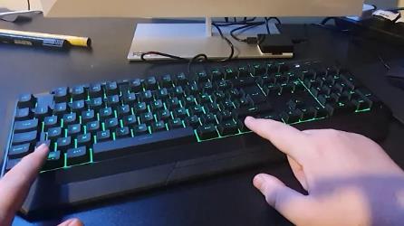 Devastator 3 Keyboard How To Change Color? Very Easy Guide