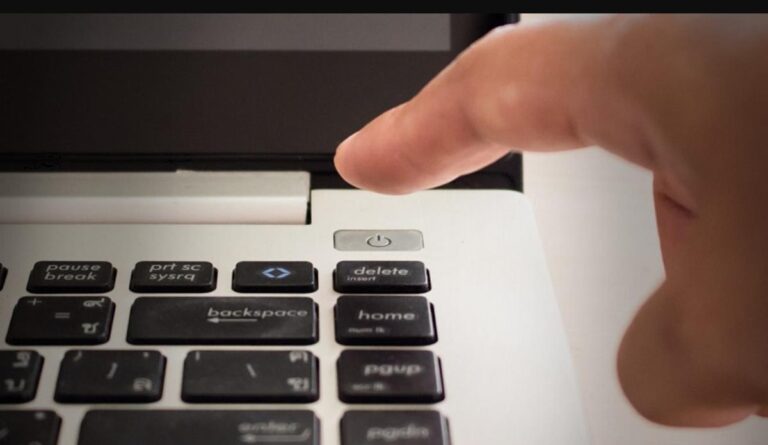 How To Turn On A Gateway Laptop Without Power Button? 6 Latest Tricks