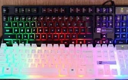 How To Turn On Keyboard Backlight Ubuntu? 4 Working Ways