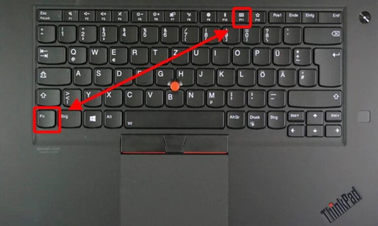 How To Unlock Keyboard On Dell Laptop? 13 Working Method