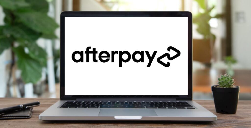 Can I Buy A Laptop With Afterpay