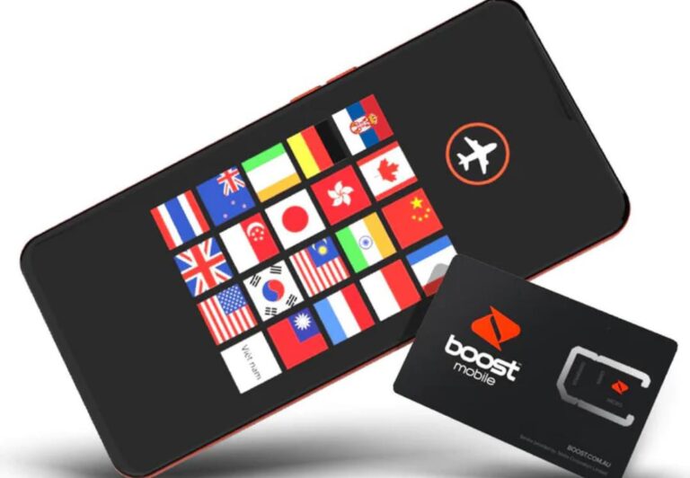 Can I Use My Boost Mobile Phone In Another Country? Answered