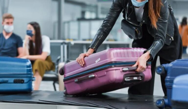 Can Laptop Chargers Go In Checked Luggage? Complete Breakdown