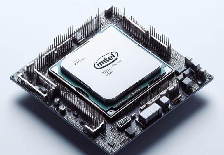 Do Intel CPUs Come With Coolers? (Fact Checked)