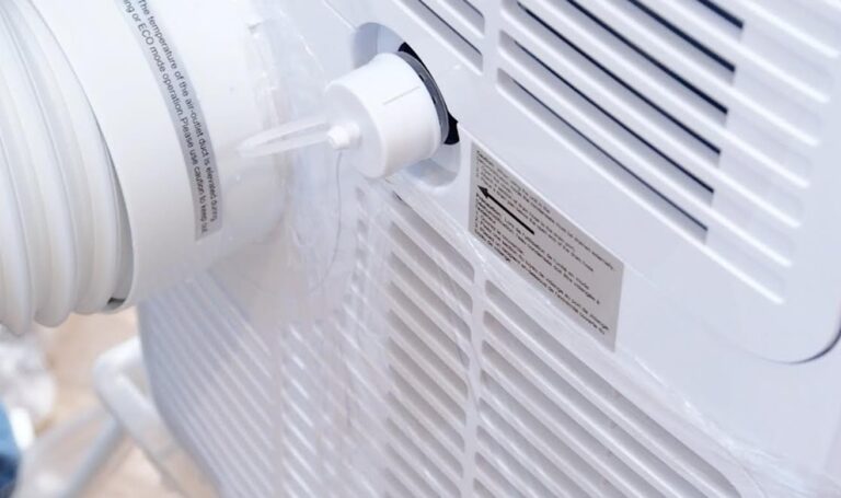 Do Toshiba Portable AC Need to be Drained? All You Need to Know