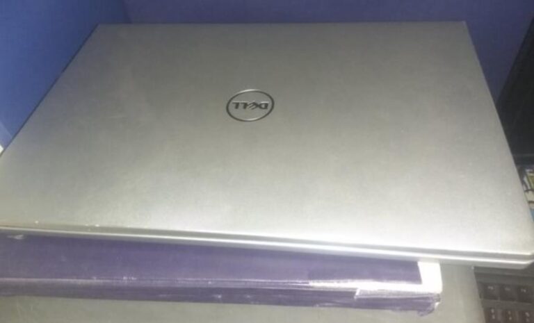 How Much Does A Dell Inspiron Weigh? Quick Answer