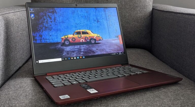How Much Is My Lenovo Laptop Worth? All You Need To Know
