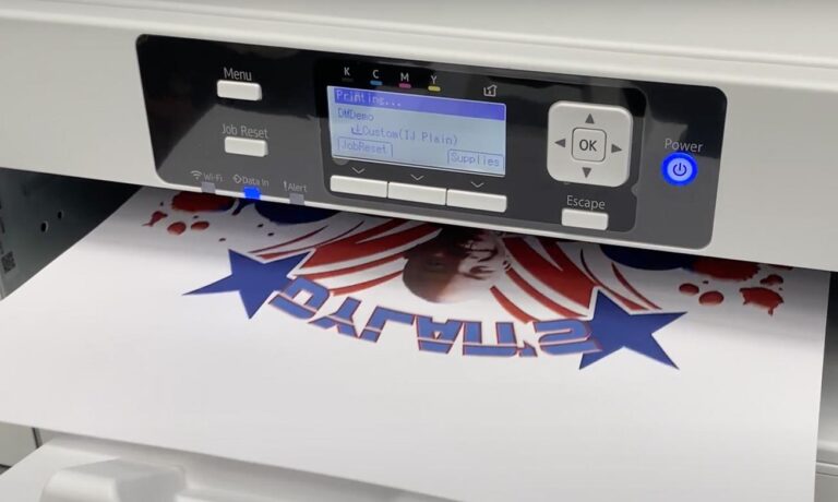 How To Convert HP Printer To Sublimation Printer? Explained