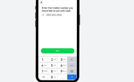 How To Find Someone's Phone Number On Cash App