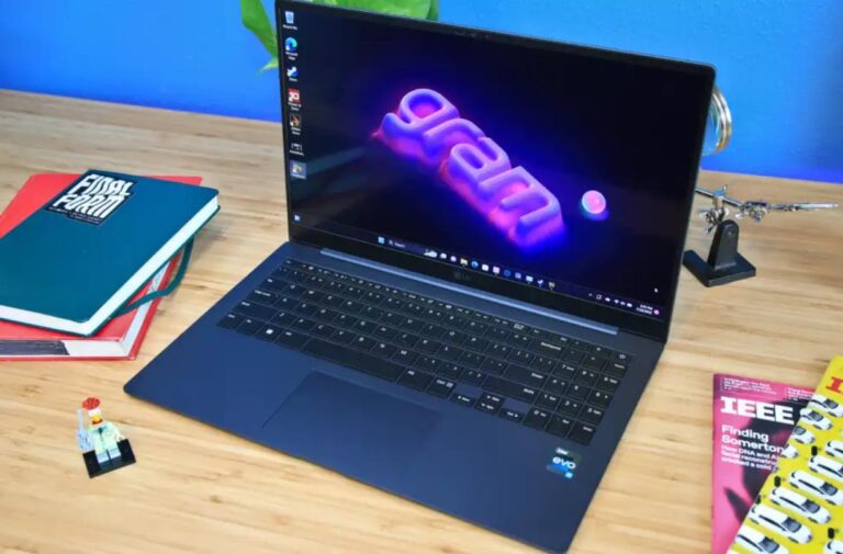 How To Reset LG Gram Laptop? Step By Step Guide
