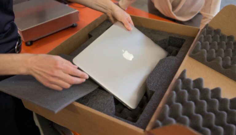 How To Ship A Laptop Internationally? All You Need To Know