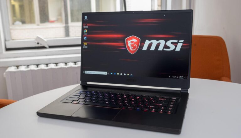 How To Take A Screenshot On MSI Laptop? 5 Quick Shortcuts