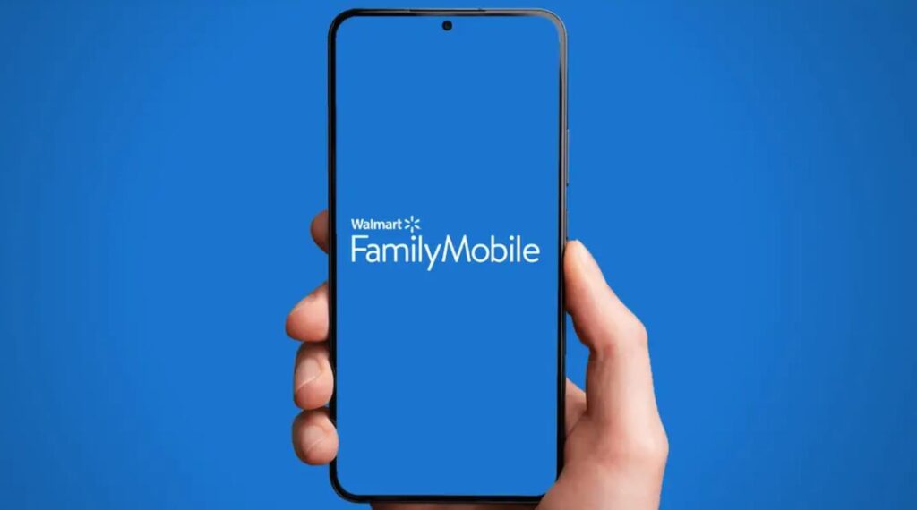 How To Unlock A Walmart Family Mobile Phone