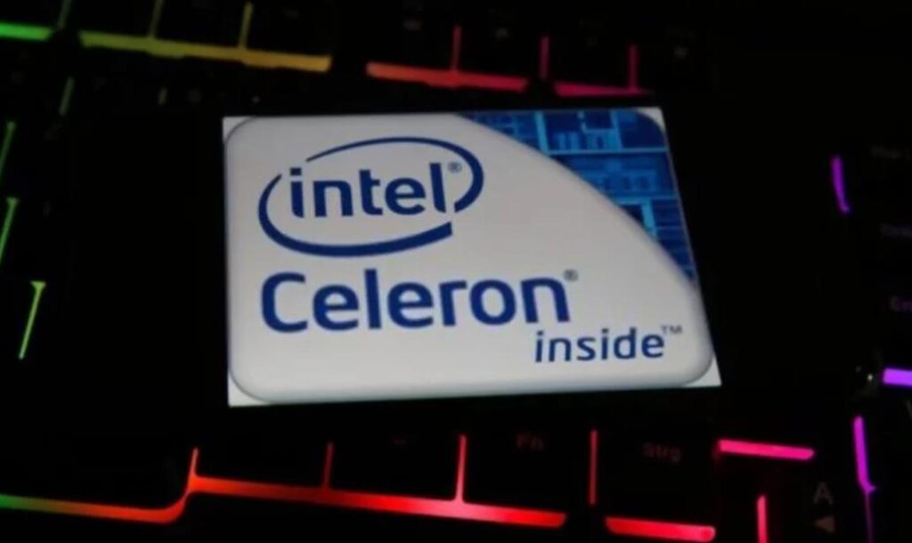 Is Intel Celeron J4125 Good For Gaming