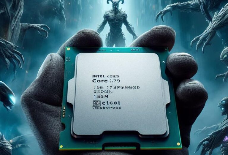 Is Intel Core i7 4790 Good For Gaming? All You Need To Know