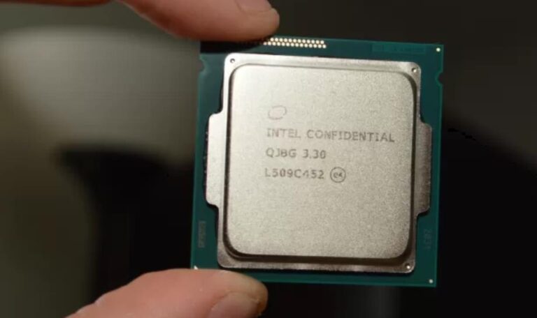 Is Intel Iris Pro Graphics 6200 Good For Gaming? Quick Answer