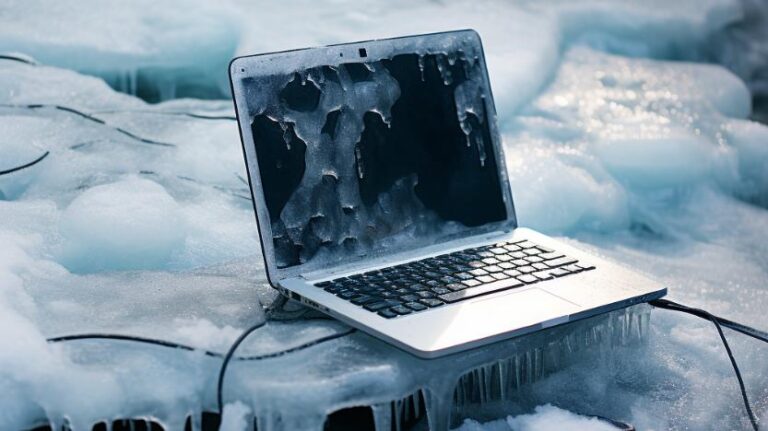 What Is The Lowest Temperature A Laptop Can Handle? Answered