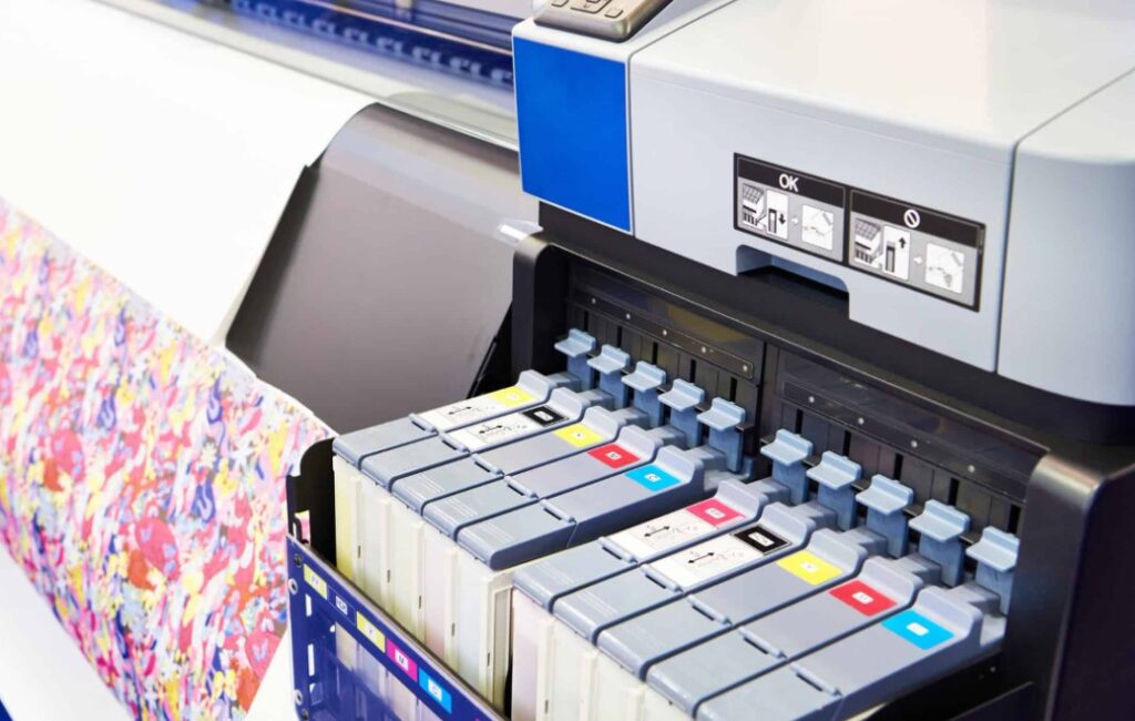 Can You Use A Canon Printer For Sublimation