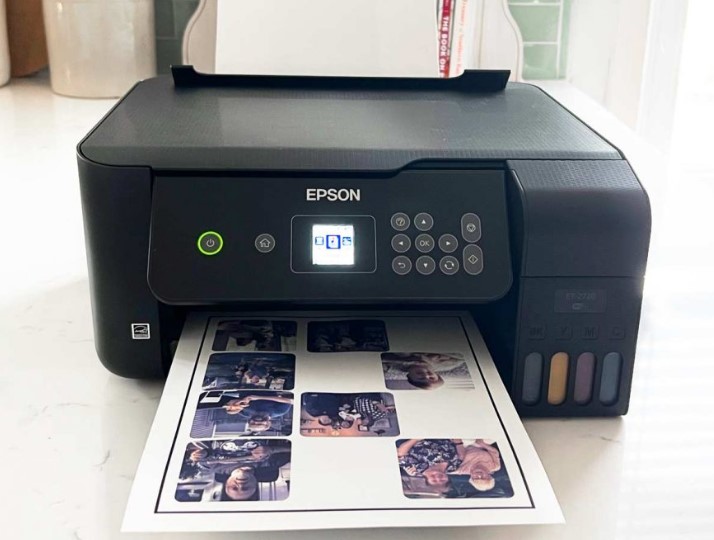 Can You Use A Regular Printer For Sublimation