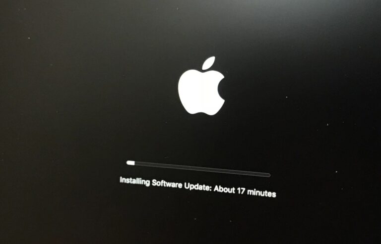 How Long Do MacBook Updates Take? Explained