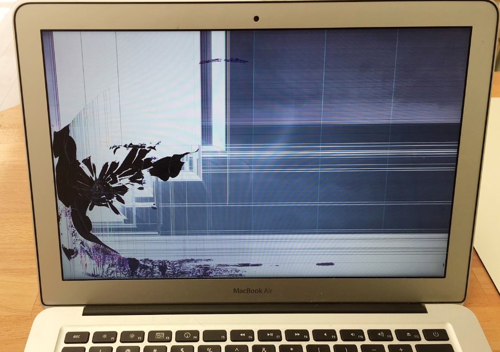 How Long Does It Take To Fix A MacBook Screen