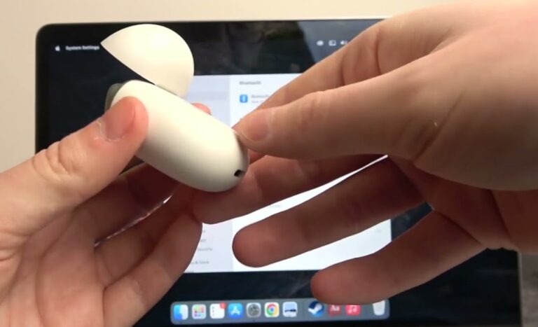 How To Connect Pixel Buds To MacBook? 5 Easy Steps