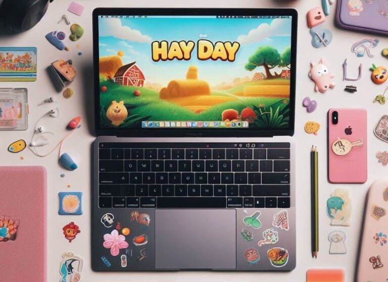 How To Get Hay Day On MacBook? 5 Easy Steps